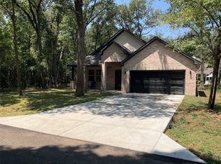 219 E Beachwood Loop, Trinidad, TX 75163