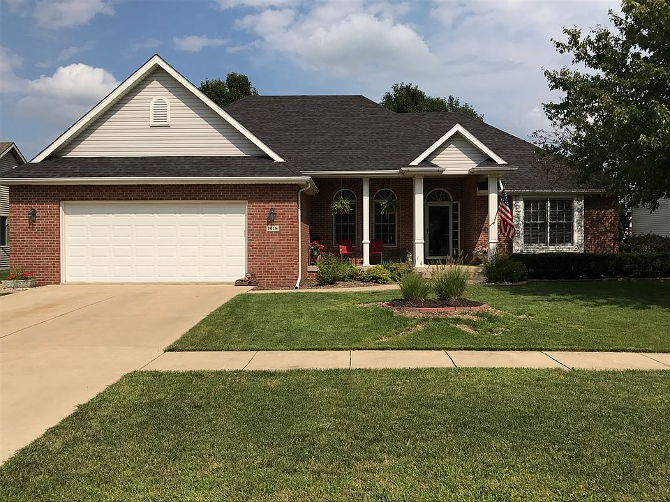1st image of 1618 Viking Dr