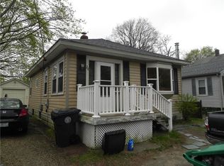 20 Fuller St, Warwick, RI 02889