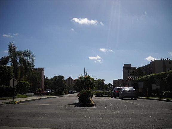 2nd image of 8700 N Sherman Cir APT 503