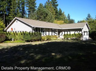 1232 SW Station Cir, Port Orchard, WA 98367