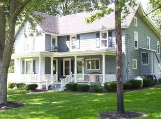 2940 State Rd #5, Stanley, NY 14561