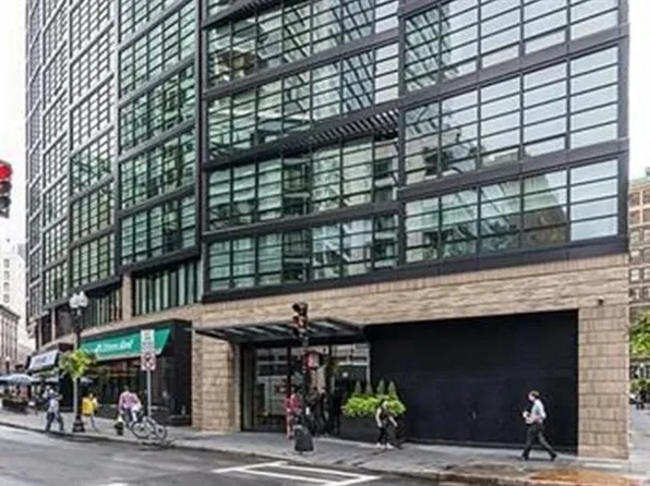 580 Washington St #501, Boston, MA 02111