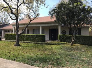 6219 Callen Glen St, San Antonio, TX 78233