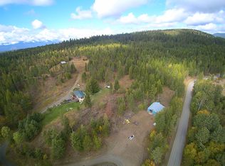 2138 Meadow Creek Rd, Bonners Ferry, ID 83805