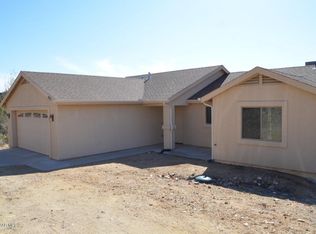 4975 E Mary Dr, Prescott, AZ 86301