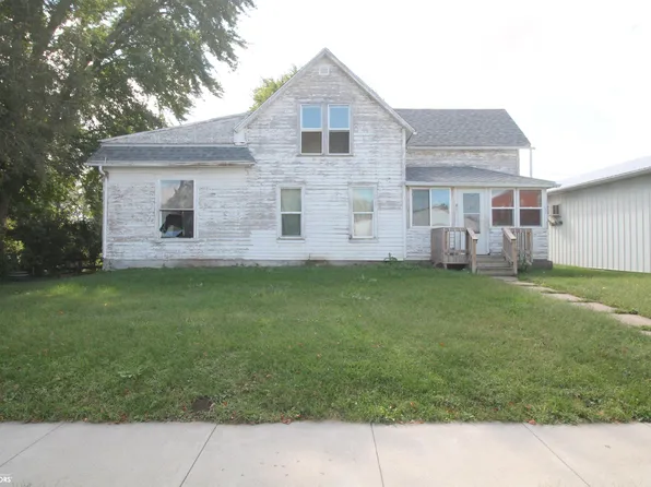 604 Iowa Ave, Essex, IA 51638