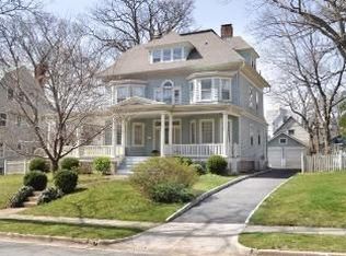 42 Douglas Rd, Glen Ridge, NJ 07028