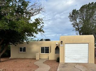 512 S Spruce Ave, Roswell, NM 88203