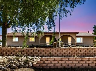 1501 E Victoria View St, Queen Valley, AZ 85118