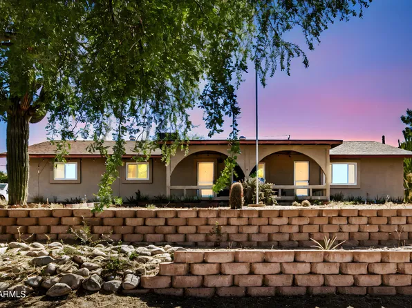 1501 E VICTORIA VIEW Street, Queen Valley, AZ 85118
