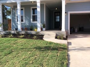 125 Peach Flat Ct, Liberty Hill, TX 78642