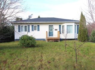 1788 Conception Bay Hwy #NL, Conception Bay South, NL A1X6N1