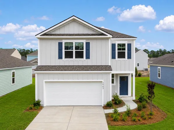 3943 Aberfeldy Ln, Ravenel, SC 29470