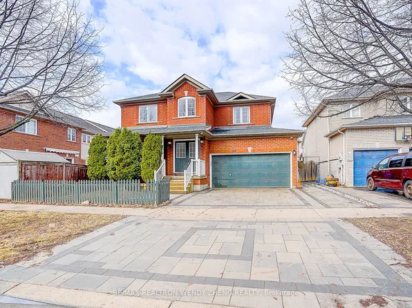 145 Glasgow Cres, Georgina, ON L4P 4B1