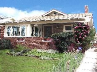 1308 S Vine St, Denver, CO 80210