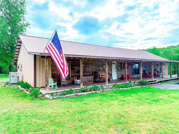 1139 Fayes Forest Rd, Clinton, AR 72031