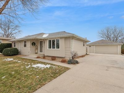 1505 S 14th St, Adel, IA, 50003