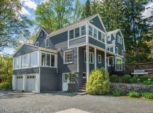 61 Tingley Rd, Mendham Twp., NJ 07960