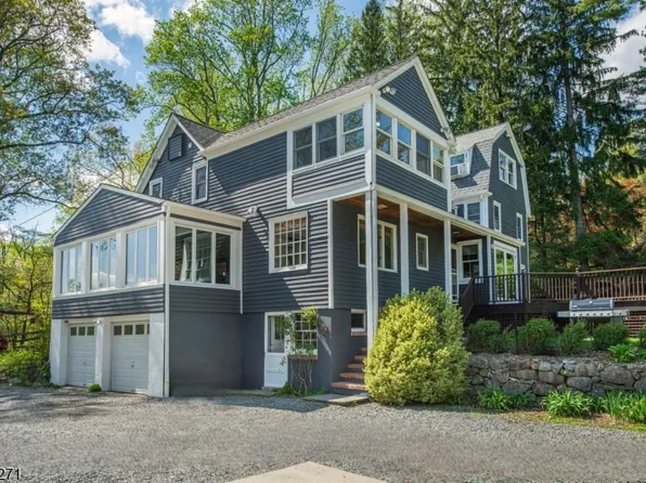 61 Tingley Rd, Mendham Twp., NJ 07945