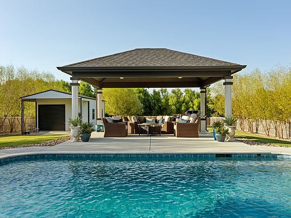 2nd image of 14812 Crystal Spring Dr