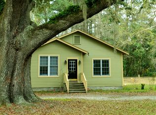 2844 Bees Creek Rd, Ridgeland, SC 29936