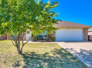 3926 W Beauregard Ave, San Angelo, TX 76904
