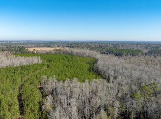 0 James Noble Rd, Greenville, FL 32331