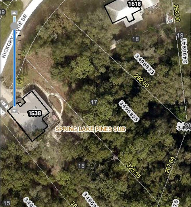 1st image of 1600 Hickory Ridge Dr #17