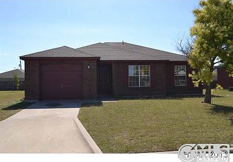 5105 Williams Drive, Temple