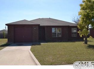 5105 Williams Dr, Temple, TX 76502