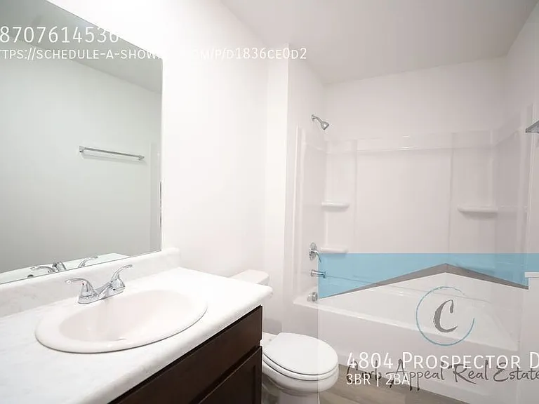4804 Prospector Dr — Photo 19