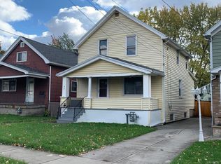 57 Alice Ave, Buffalo, NY 14215