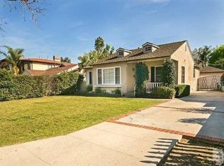16828 Addison St, Encino, CA 91436