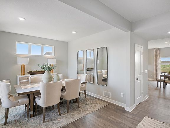 4th image of 3536 Worrall Ct NW