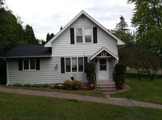 1104 105th Ave W, Duluth, MN 55808