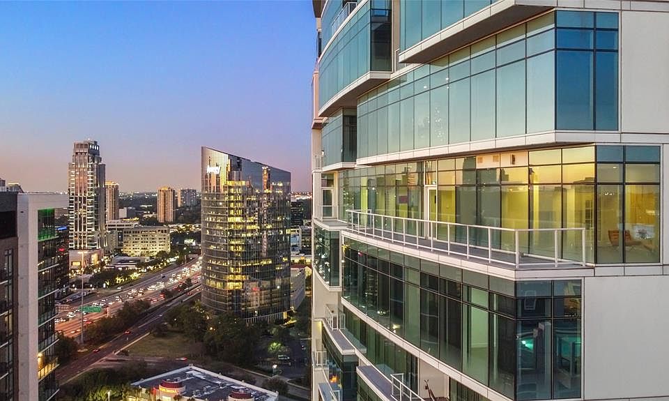 4521 San Felipe St UNIT 2404, Houston, TX 77027 Zillow