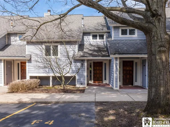 20 Elm Ln #F3, Chautauqua, NY 14722