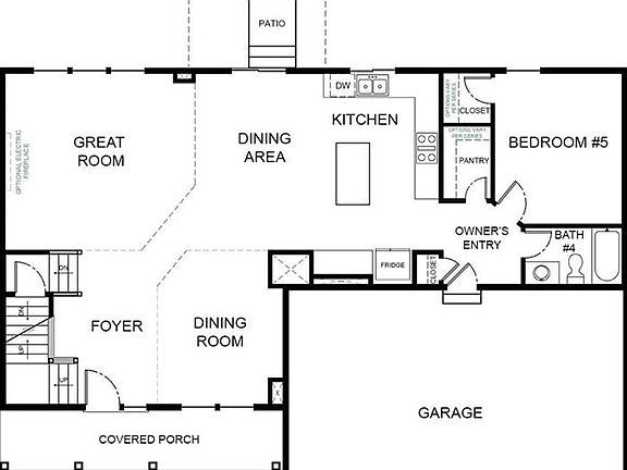 2nd image of this home