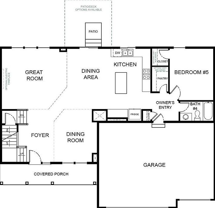 2nd image of 19547 Barstow Cir