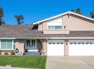 4710 Valle Verde Ct, La Verne, CA 91750