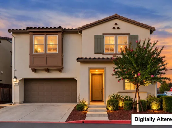 1559 Zephyr Pl, Gilroy, CA 95020