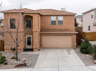 5004 Blue Stone Rd NW, Albuquerque, NM 87114