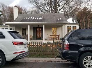 7915 Kentucky Ave, Bethesda, MD 20814