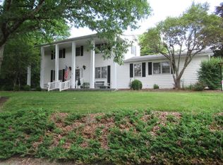 26 Smith Street Addition, Marlinton, WV 24954