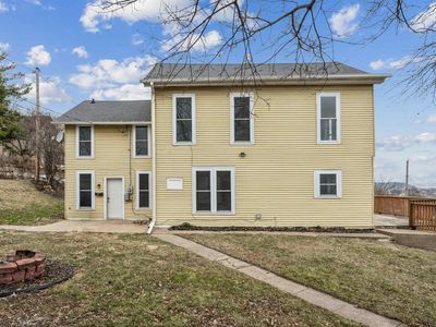 1505 Montrose Ter, Dubuque, IA, 52001