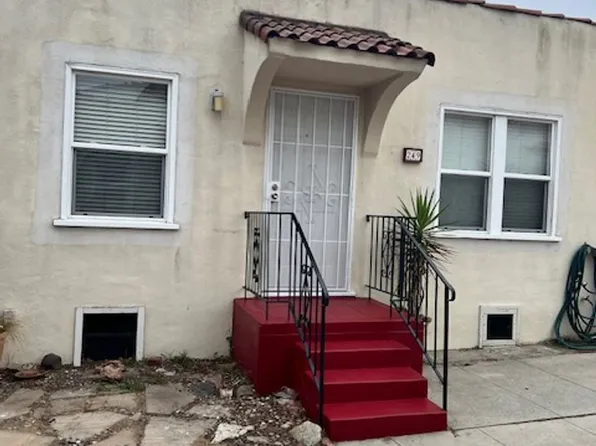 T & G Properties, 245-249 4th Ave, Venice, CA 90291