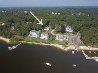 9 Nichols Rd, East Falmouth, MA 02536