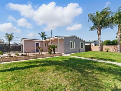 2235 S Towne Ave, Pomona, CA, 91766