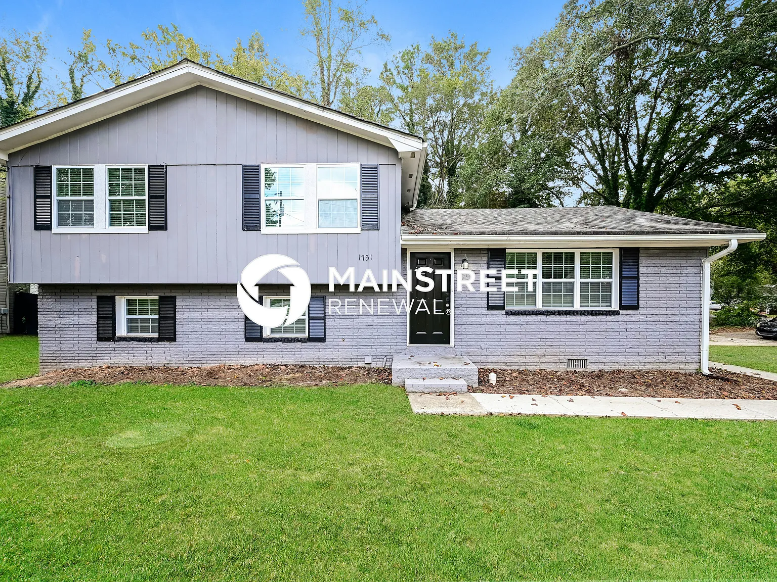 1731 Tilden Avenue — Photo 1